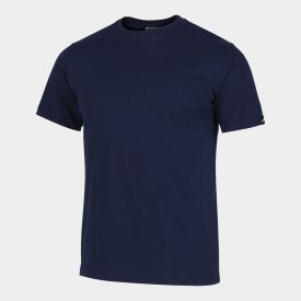 Joma desert short t-shirt navy