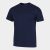 Joma desert short t-shirt navy