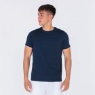 Joma desert short t-shirt navy