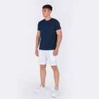 Joma desert short t-shirt navy
