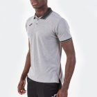 Joma póló bali szürke