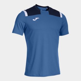 Joma toledo t-shirt royal-navy