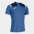 Joma toledo t-shirt royal-navy