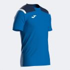 Joma toledo t-shirt royal-navy