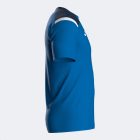 Joma toledo t-shirt royal-navy
