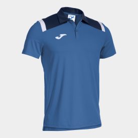 Joma toledo póló royal-navy