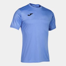 Montreal t-shirt blue