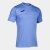 Montreal t-shirt blue