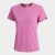 Joma DESERT SHORT SLEEVE T-SHIRT PINK