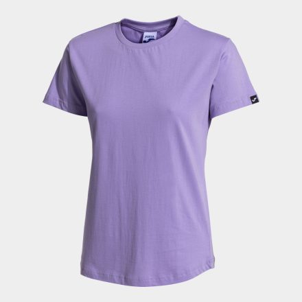 Joma DESERT SHORT SLEEVE T-SHIRT PURPLE