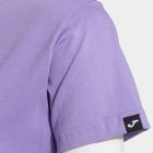 Joma DESERT SHORT SLEEVE T-SHIRT PURPLE