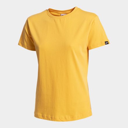 Joma DESERT SHORT SLEEVE T-SHIRT ORANGE