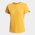 Joma DESERT SHORT SLEEVE T-SHIRT ORANGE