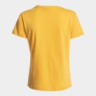 Joma DESERT SHORT SLEEVE T-SHIRT ORANGE