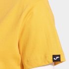 Joma DESERT SHORT SLEEVE T-SHIRT ORANGE