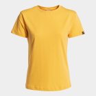Joma DESERT SHORT SLEEVE T-SHIRT ORANGE