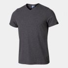 Joma VERSALLES SHORT SLEEVE T-SHIRT szürke