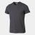 Joma VERSALLES SHORT SLEEVE T-SHIRT szürke