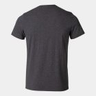 Joma VERSALLES SHORT SLEEVE T-SHIRT szürke