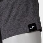Joma VERSALLES SHORT SLEEVE T-SHIRT szürke