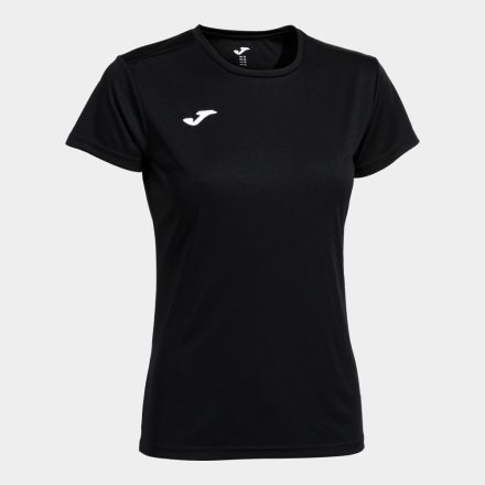 Joma COMBI WOMAN SHIRT BLACK