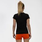 Joma COMBI WOMAN SHIRT BLACK
