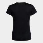 Joma COMBI WOMAN SHIRT BLACK