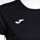 Joma COMBI WOMAN SHIRT BLACK