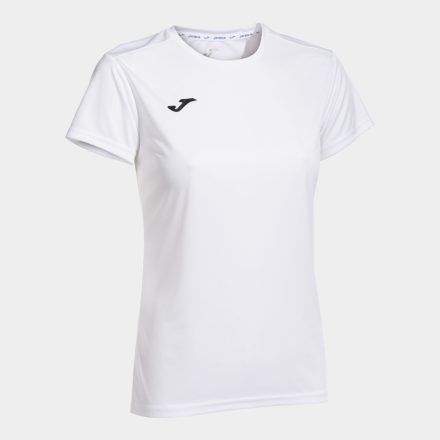 Joma COMBI WOMAN SHIRT WHITE