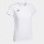 Joma COMBI WOMAN SHIRT WHITE