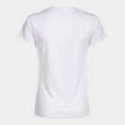 Joma COMBI WOMAN SHIRT WHITE