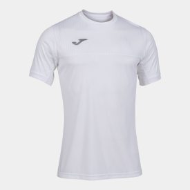 Montreal t-shirt white tenisz póló