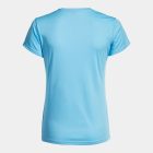  Joma COMBI WOMAN SHIRT SKY BLUE