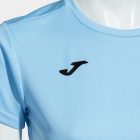  Joma COMBI WOMAN SHIRT SKY BLUE