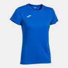 Joma COMBI WOMAN SHIRT ROYAL