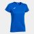 Joma COMBI WOMAN SHIRT ROYAL