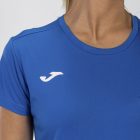 Joma COMBI WOMAN SHIRT ROYAL