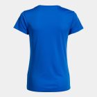 Joma COMBI WOMAN SHIRT ROYAL