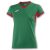 Joma T-SHIRT CHAMPIONSHIP IV GREEN-RED