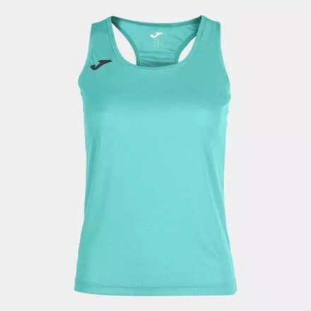 Joma SIENA II TANK TOP TURQUOISE