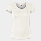 Joma VERONA T-SHIRT BEIGE