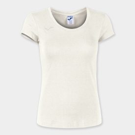 Joma VERONA T-SHIRT BEIGE