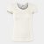 Joma VERONA T-SHIRT BEIGE