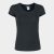 Joma VERONA T-SHIRT BLACK