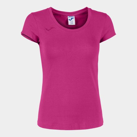  Joma VERONA T-SHIRT FUCHSIA