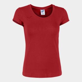 Joma VERONA T-SHIRT RED