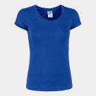Joma VERONA T-SHIRT ROYAL