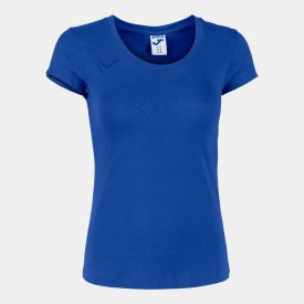 Joma VERONA T-SHIRT ROYAL