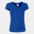 Joma VERONA T-SHIRT ROYAL