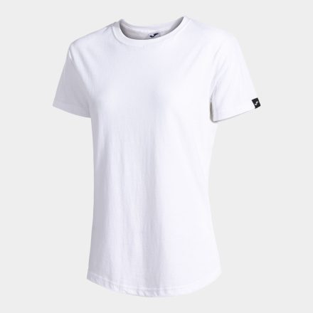 Joma DESERT SHORT SLEEVE T-SHIRT WHITE